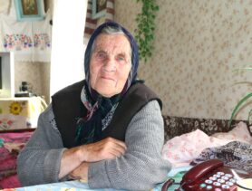 Як у Будчы звяргалі Хрыста
