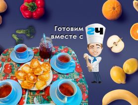 Рецепт вкусных сырников
