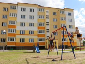 Как расположение квартиры влияет на здоровье ее жителей