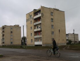 Ганцевичский райисполком предлагает в аренду двухкомнатные квартиры