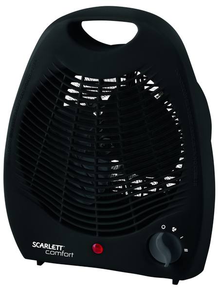 Обогреватель SCARLETT Comfort SC-FH53015