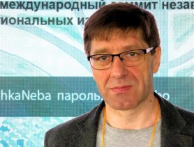 «Ганцавіцкаму часу» – 17 гадоў