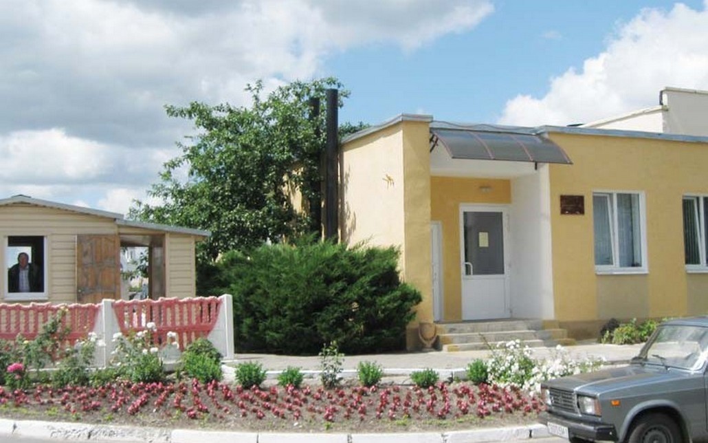 Ганцевичское РЖКХ