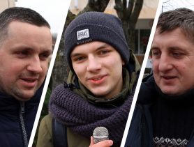 Мужчины рассказали какой должна быть идеальная женщина