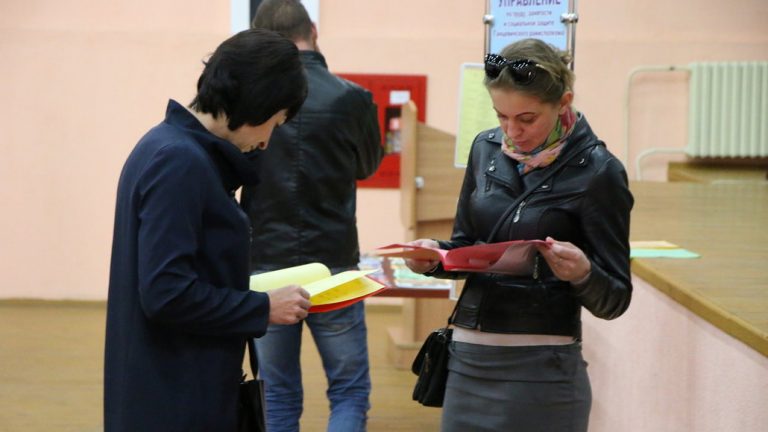 Какую работу предлагают в Ганцевичском районе: вакансии мая