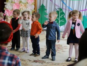 Новые требования к дошкольникам ввели в Беларуси