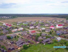 Где в Ганцевичском районе есть недорогие квартиры в аренду