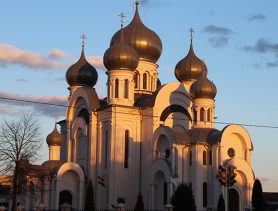 Вознесение Господне, Троица: какие ещё церковные праздники отмечаются в июне