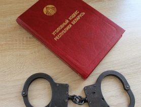 Задержаны закладчики психотропа 4-СМС в Кобрине: братья-близнецы и их подельник