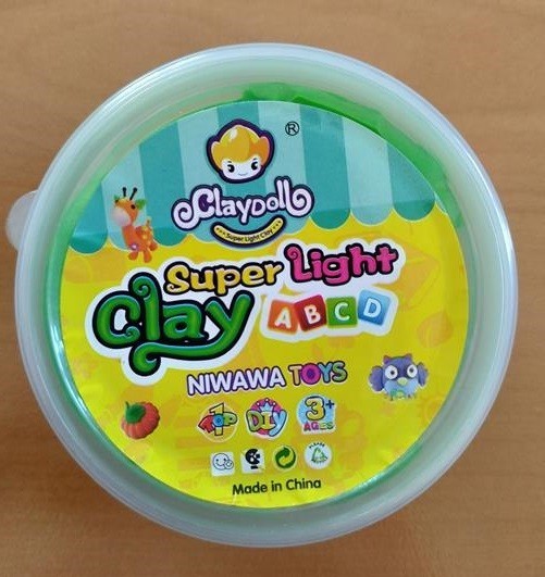 В результате испытаний выявлены опасные игрушки китайского производства