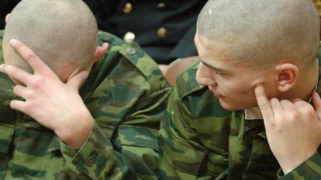 В Беларуси отсрочку от армии для получения образования предлагают предоставлять всего один раз
