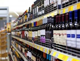 В Беларуси упали продажи водки и вина: что теперь пьют в стране?