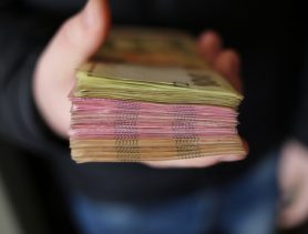 В Беларуси резко увеличили план по штрафам