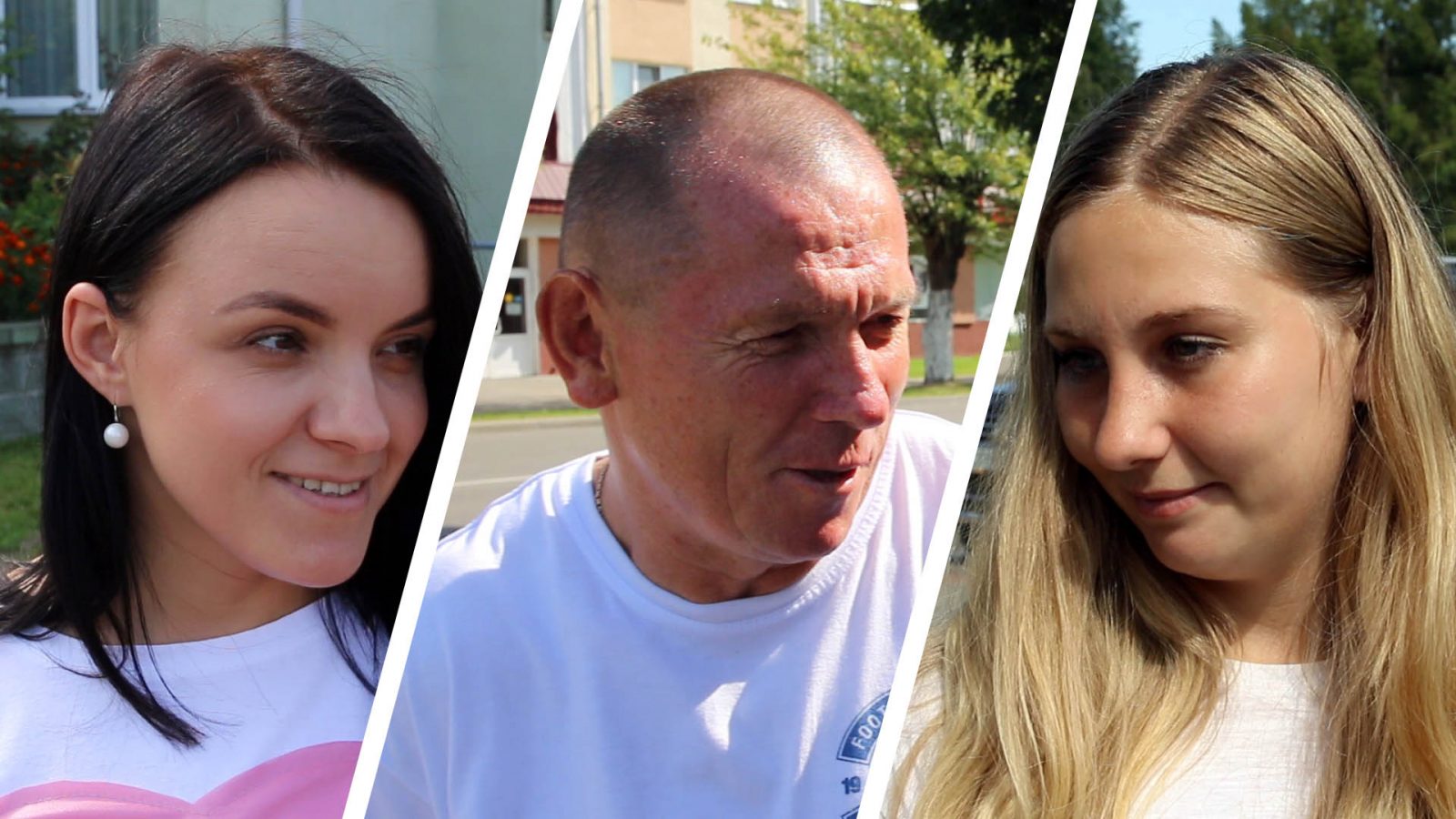 Видеоопрос от ГЧ