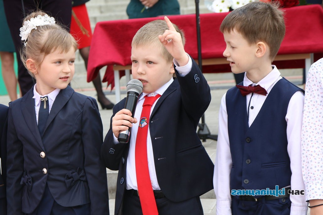 Школьные линейки пройдут 1 сентября
