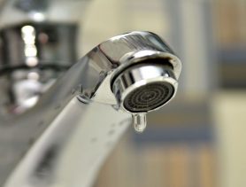 На каких улицах сегодня отключат воду в Ганцевичах