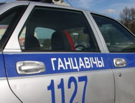 Водитель из Ганцевичского района почти пять месяцев добивался справедливости в ГАИ