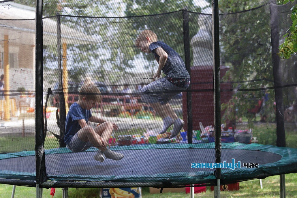 Праздник деревни в Чудине, 25 августа 2019 года