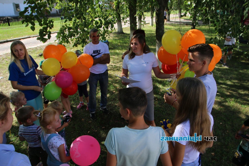 Праздник деревни в Чудине, 25 августа 2019 года