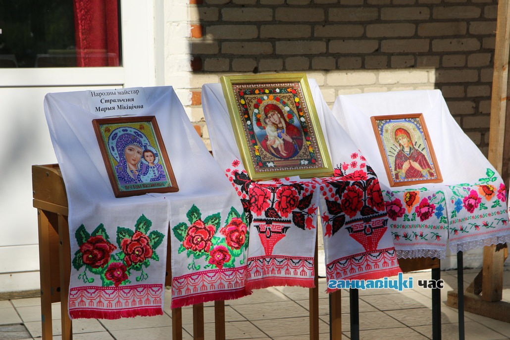 Праздник деревни в Чудине, 25 августа 2019 года