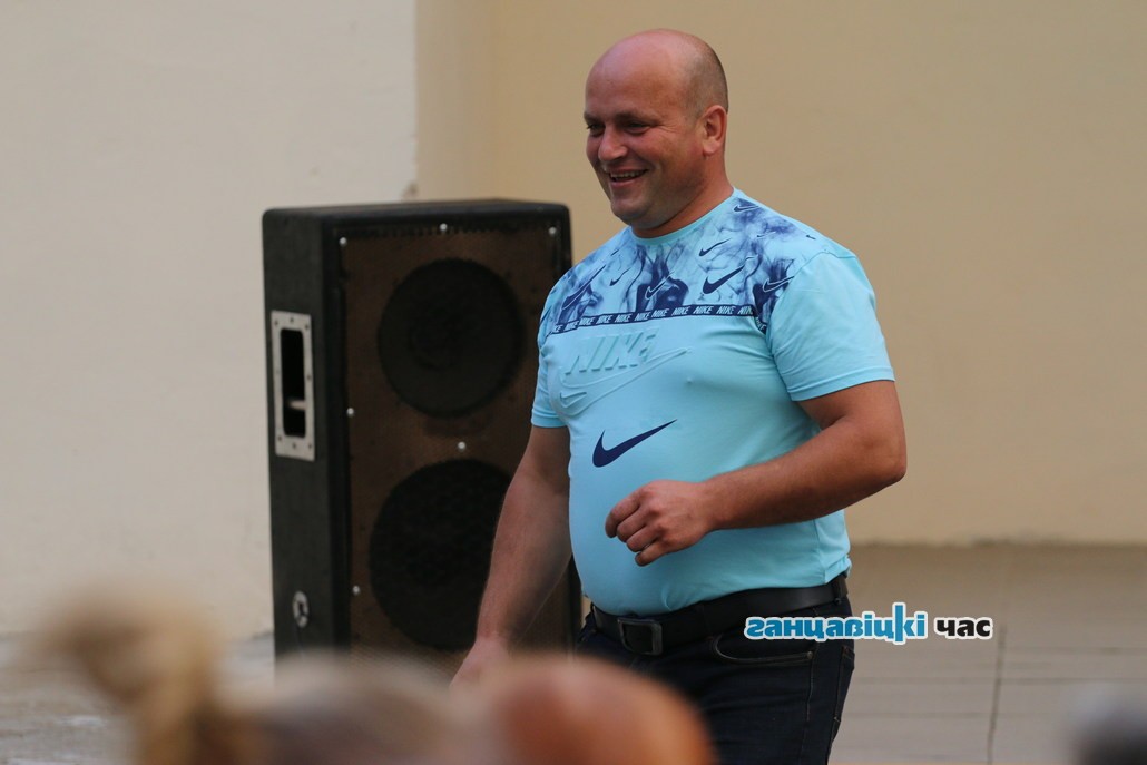 Праздник деревни в агрогородке Куково, 31 августа 2019 года