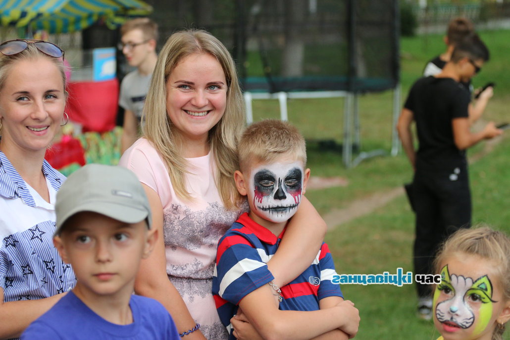 Праздник деревни в агрогородке Куково, 31 августа 2019 года
