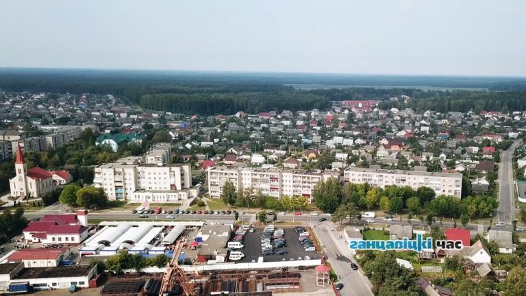 Cиноптики рассказали о погоде в августе 2022 года в Беларуси