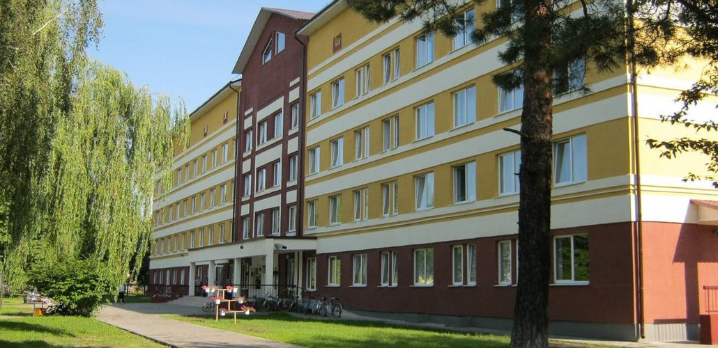 Ганцевичская ЦРБ