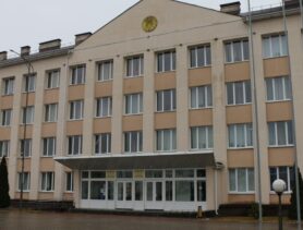 Почему в Ганцевичском райисполкоме нервно реагируют на вопросы про инвестиции и новые рабочие места