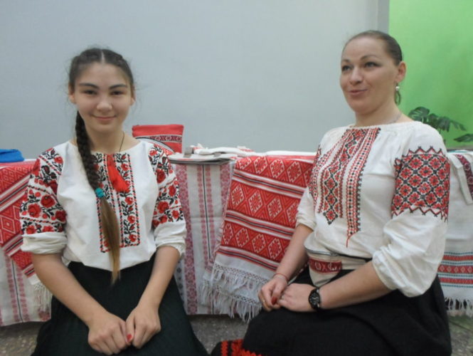 Народны аўтэнтычны фальклорны калектыў «Хатовічы» прадставіў Ганцаўшчыну на канцэрце «Беларусь старажытная» у Вільнюсе