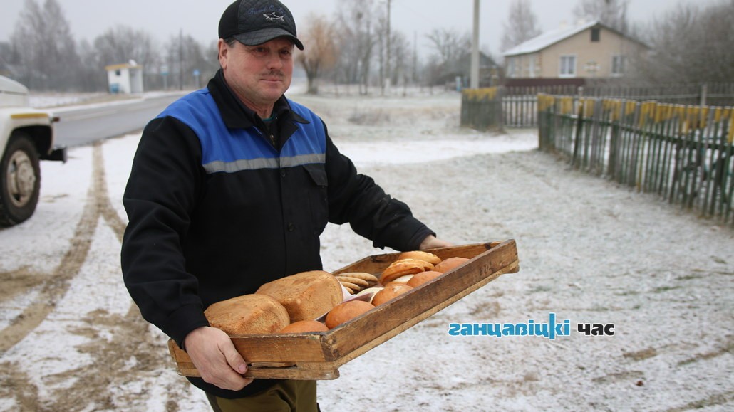 Жыхары вёскі Малыя Круговічы: «Зачыніце магазін – не пойдзем на выбары!»