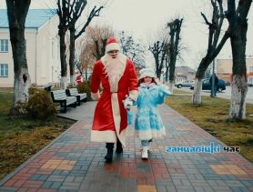 Сколько налогов будут платить Дед Мороз и Снегурочка