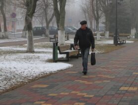 Когда ждать потепление в Беларуси: прогноз погоды на неделю