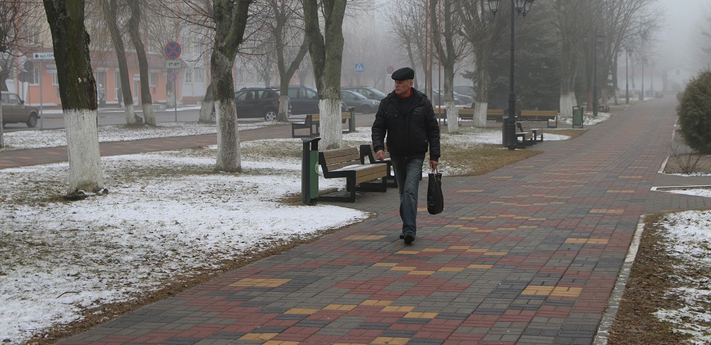 Когда ждать потепление в Беларуси: прогноз погоды на неделю