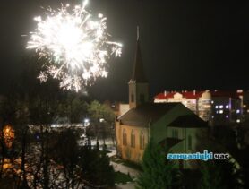Белорусы будут отдыхать 2 января 2023 года. Нужно ли будет отрабатывать?