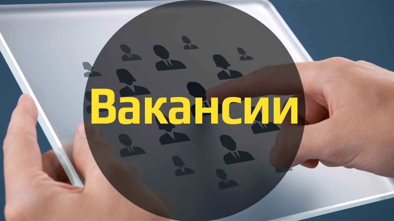 Какие вакансии предлагают в Ганцевичах и районе