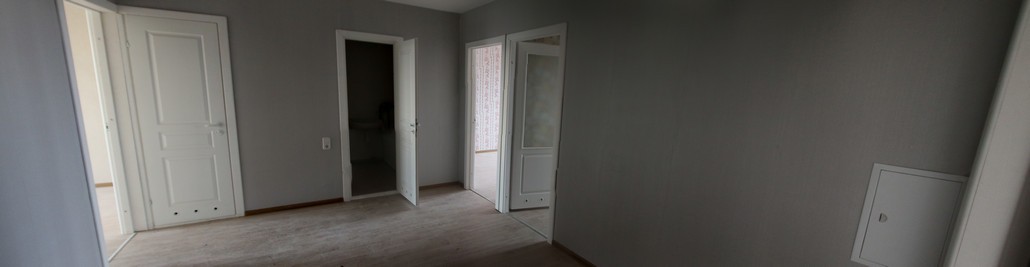В Ганцевичах сдали новый дом