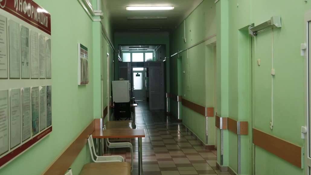 Фото носит иллюстративный характер