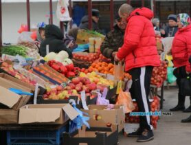 Эти фрукты помогают выводить соли из организма