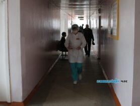 Как попасть на приём к врачу, если в регистратуре нет талонов