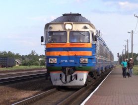 Приехали: с 29 мая в Брестской области отменяется ряд поездов