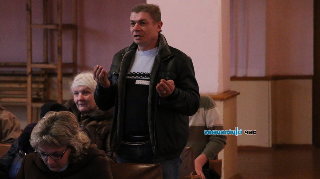 Какие проблемы волнуют жителей деревни Круговичи Ганцевичского района