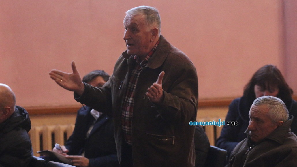 Какие проблемы волнуют жителей деревни Круговичи Ганцевичского района