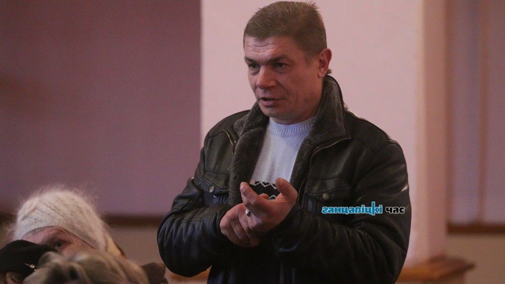Какие проблемы волнуют жителей деревни Круговичи Ганцевичского района