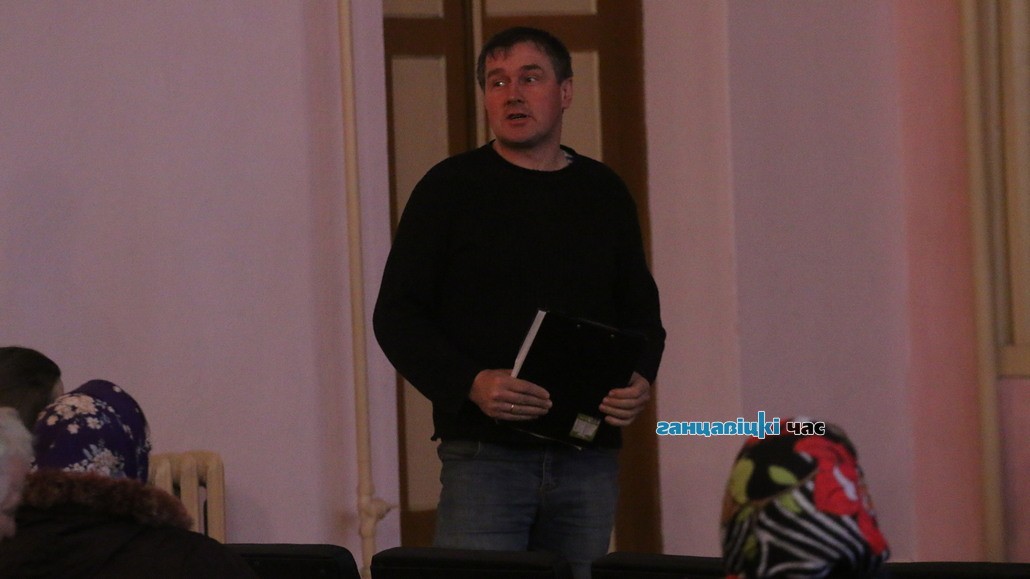 Какие проблемы волнуют жителей деревни Круговичи Ганцевичского района