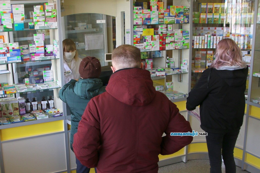Какие меры принимаются в Ганцевичах, чтобы ограничить распространение вирусной инфекции