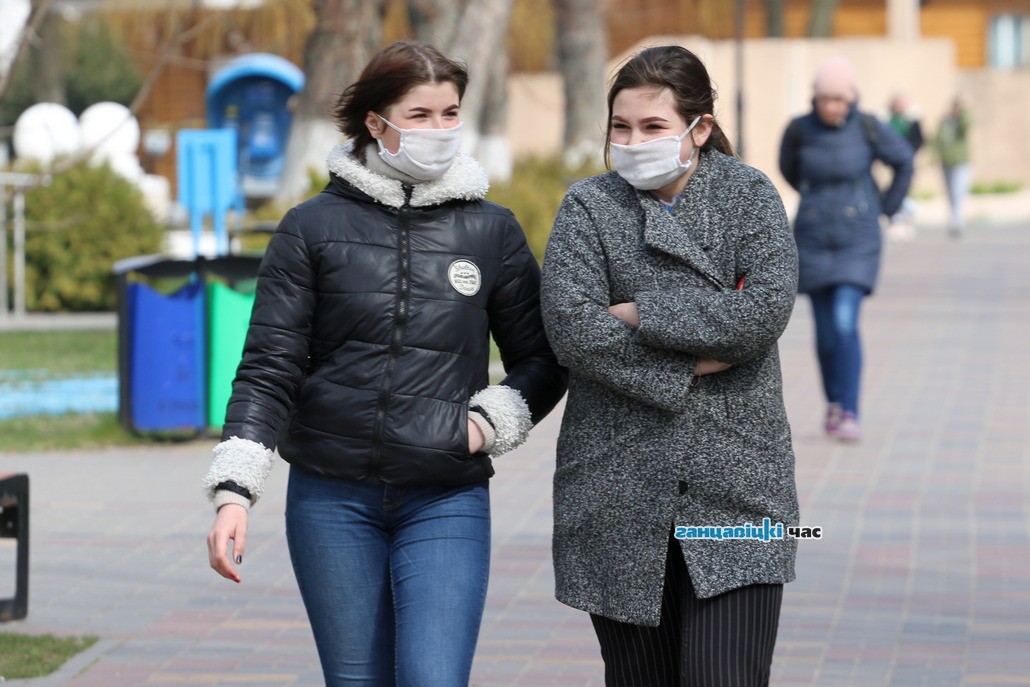 Какие меры принимаются в Ганцевичах, чтобы ограничить распространение вирусной инфекции