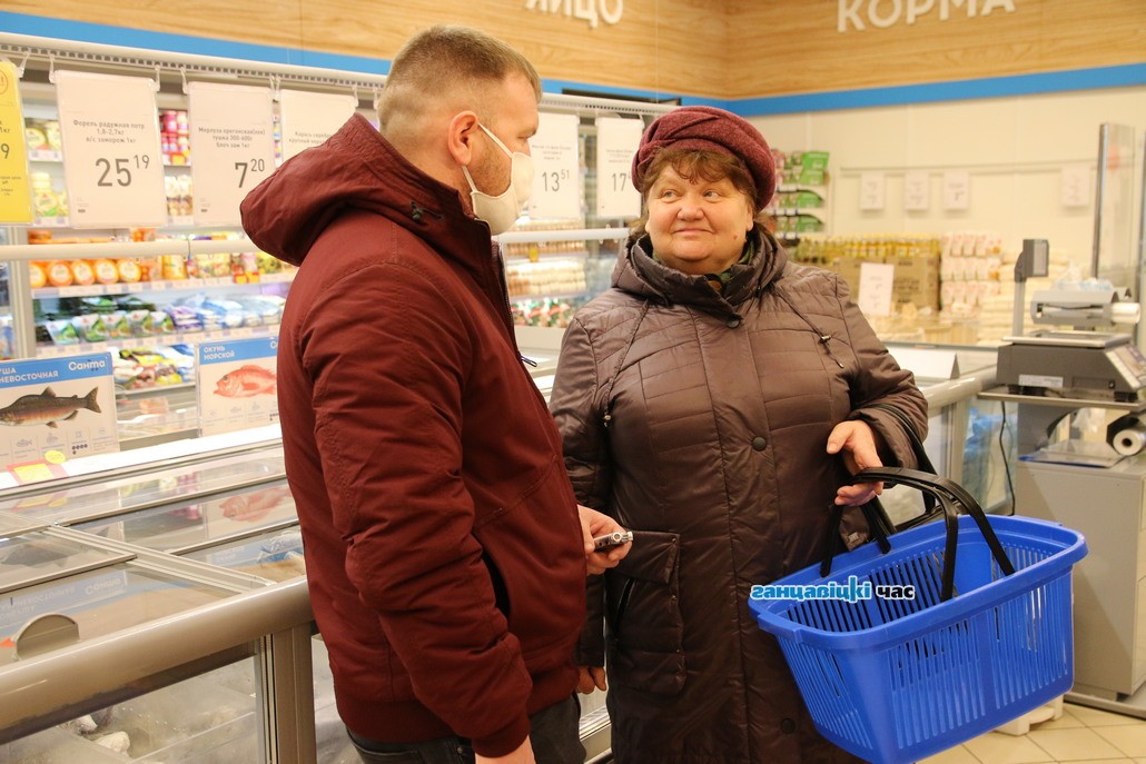 Какие меры принимаются в Ганцевичах, чтобы ограничить распространение вирусной инфекции