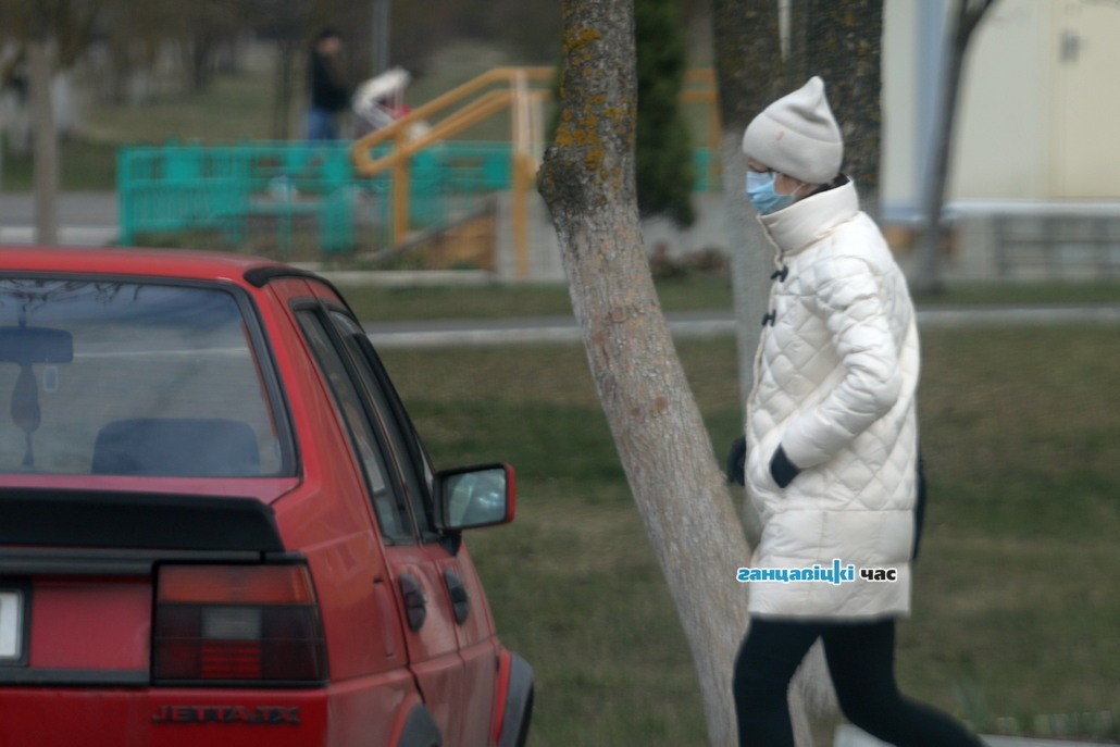 Какие меры принимаются в Ганцевичах, чтобы ограничить распространение вирусной инфекции