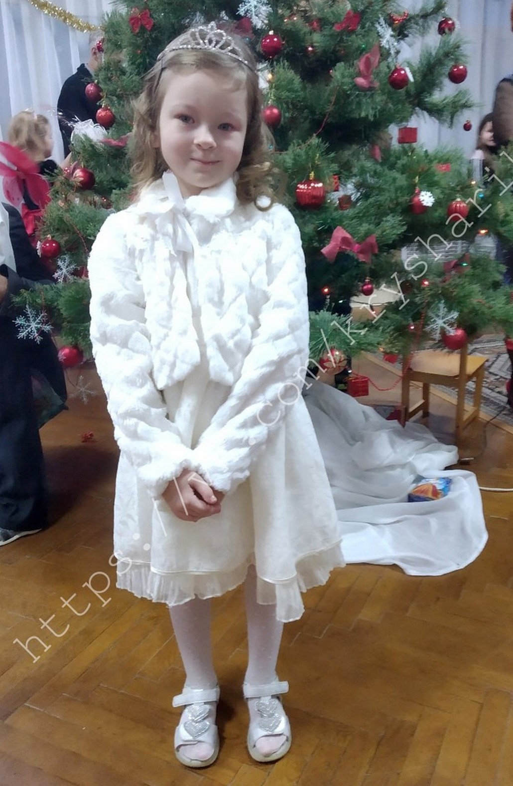 Александра Кацура из Речицы